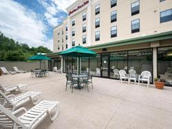 Hampton Inn & Suites Wilkes-Barre/Scranton, PA