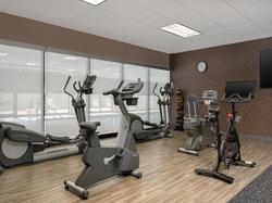 Hampton Inn & Suites Wilkes-Barre/Scranton, PA