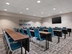 Hampton Inn & Suites Wilkes-Barre/Scranton, PA