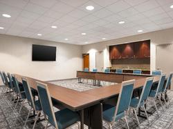 Hampton Inn & Suites Wilkes-Barre/Scranton, PA