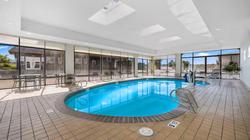 Spark by Hilton Colorado Springs I 25 Central