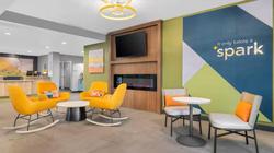 Spark by Hilton Colorado Springs I 25 Central