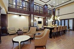Hampton Inn & Suites Buffalo