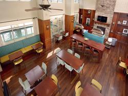 Hampton Inn & Suites Clinton I-26