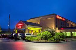 Hampton Inn Danville, PA