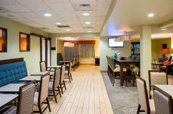 Hampton Inn Danville, PA