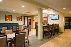 Hampton Inn Danville, PA