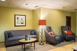 Hampton Inn Danville, PA