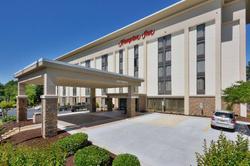 Hampton Inn Charlotte-North/Lake Norman