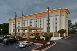 Hampton Inn Charlotte-North/Lake Norman
