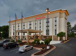 Hampton Inn Charlotte-North/Lake Norman