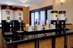 Hampton Inn Columbus-Airport