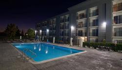 DoubleTree by Hilton Livermore