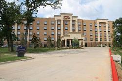 Hampton Inn & Suites Dallas-Arlington North