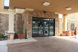 Hampton Inn & Suites Dallas-Arlington North