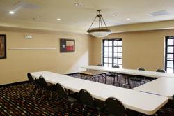Hampton Inn & Suites Dallas-Arlington North