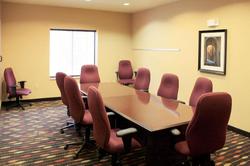 Hampton Inn & Suites Dallas-Arlington North