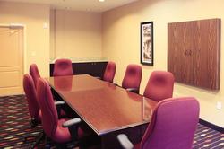Hampton Inn & Suites Dallas-Arlington North