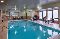 Hampton Inn Washington Court House