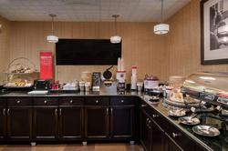 Hampton Inn Washington Court House