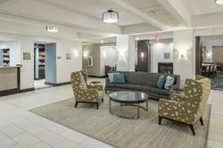 Homewood Suites by Hilton Cedar Rapids-North