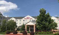 Hilton Garden Inn Columbia, MO