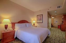 Hilton Garden Inn Las Vegas Strip South