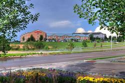 Hilton Garden Inn Colorado Springs