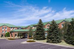 Hilton Garden Inn Colorado Springs