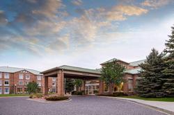 Hilton Garden Inn Colorado Springs