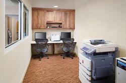 Hilton Garden Inn Colorado Springs