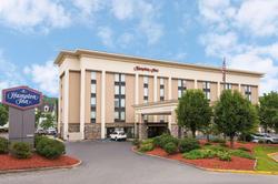 Hampton Inn Bridgeport/Clarksburg