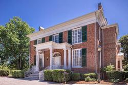 Hampton Inn Lexington-Historic District