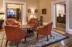 Hampton Inn Lexington-Historic District