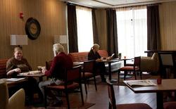 Hampton Inn Burlington