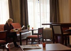 Hampton Inn Burlington