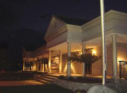Hampton Inn Burlington