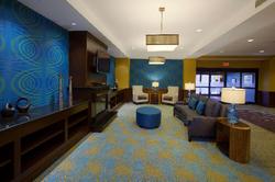 Hampton Inn & Suites Burlington, NC