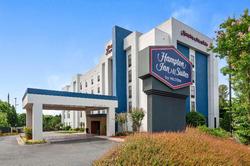 Hampton Inn & Suites Burlington, NC