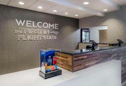 Hampton Inn & Suites Burlington, NC