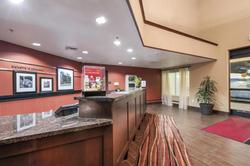 Hampton Inn Phoenix-Airport North
