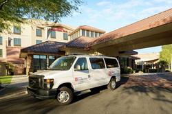 Hilton Garden Inn Phoenix North Happy Valley