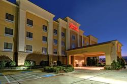 Hampton Inn & Suites Corsicana