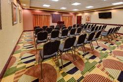 Hampton Inn & Suites Corsicana