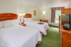 Hampton Inn Chester