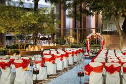 DoubleTree Suites by Hilton Hotel Phoenix