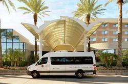 DoubleTree Suites by Hilton Hotel Phoenix