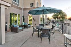 Hilton Garden Inn Albuquerque/Journal Center