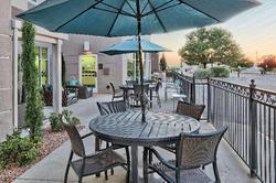 Hilton Garden Inn Albuquerque/Journal Center