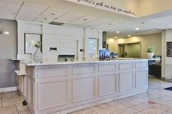 Hilton Garden Inn Albuquerque/Journal Center